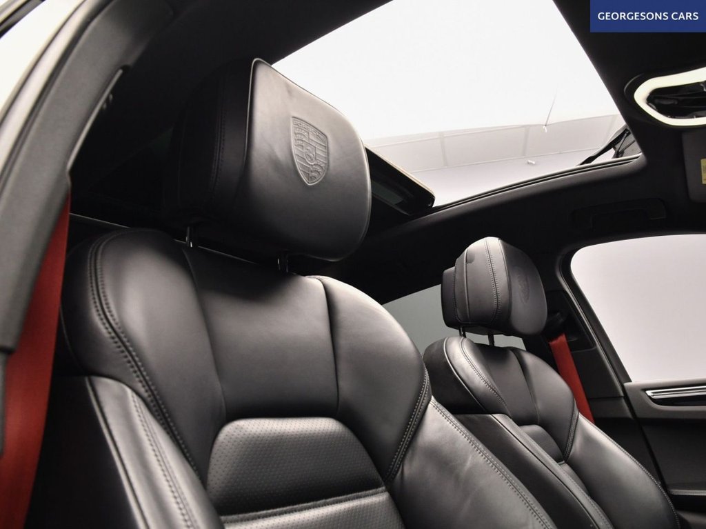 Used Porsche Macan 2017 for sale - 77919710: Photo 18