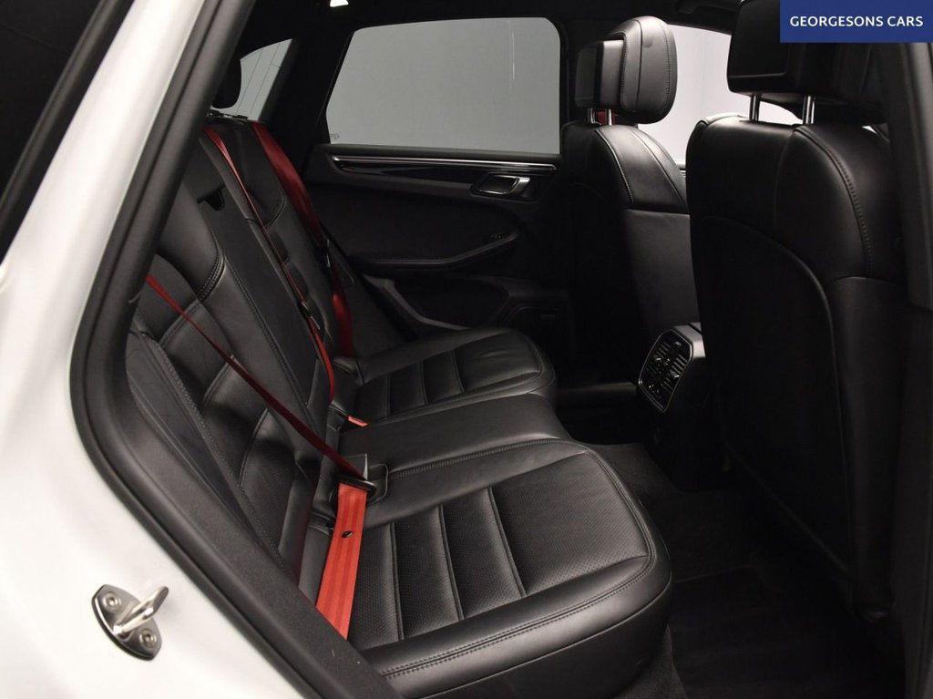 Used Porsche Macan 2017 for sale - 77919710: Photo 21