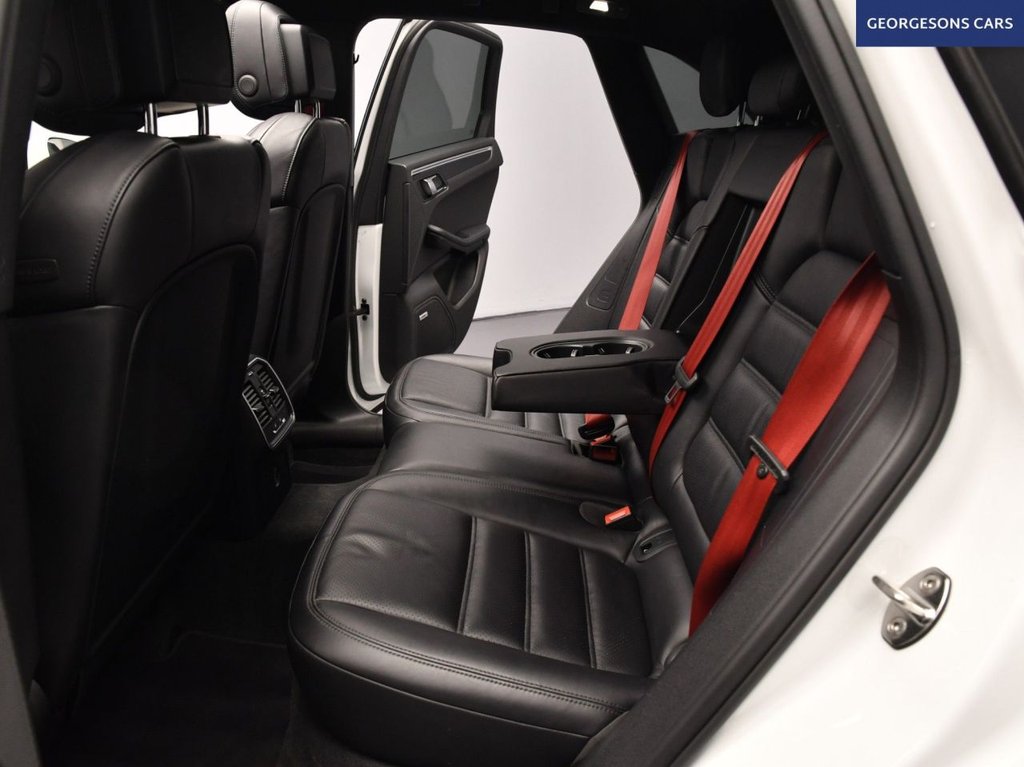 Used Porsche Macan 2017 for sale - 77919710: Photo 22