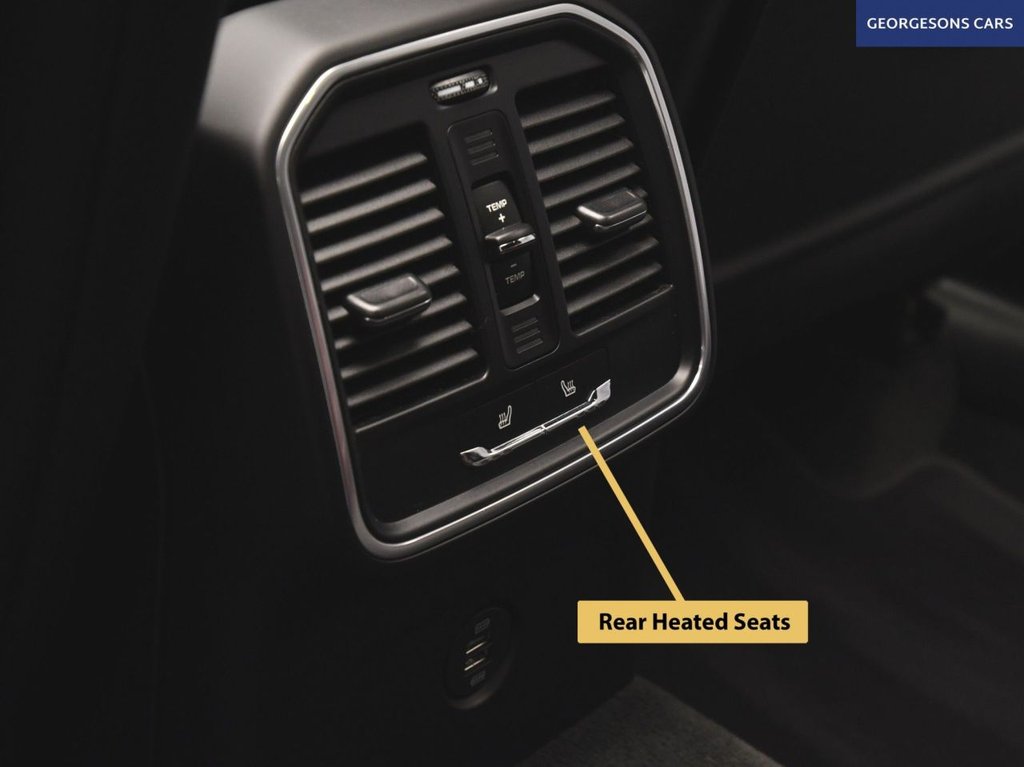 Used Porsche Macan 2017 for sale - 77919710: Photo 23