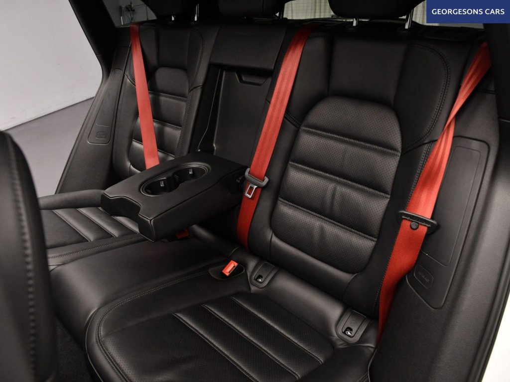 Used Porsche Macan 2017 for sale - 77919710: Photo 24