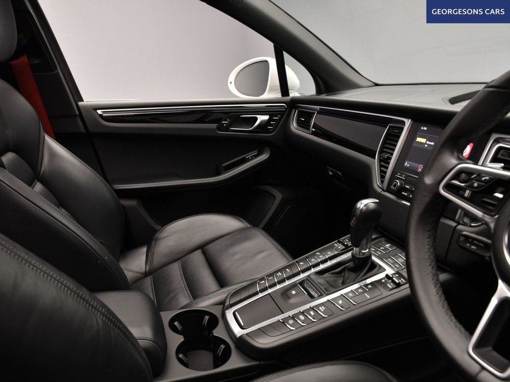 Used Porsche Macan 2017 for sale - 77919710: Photo 27