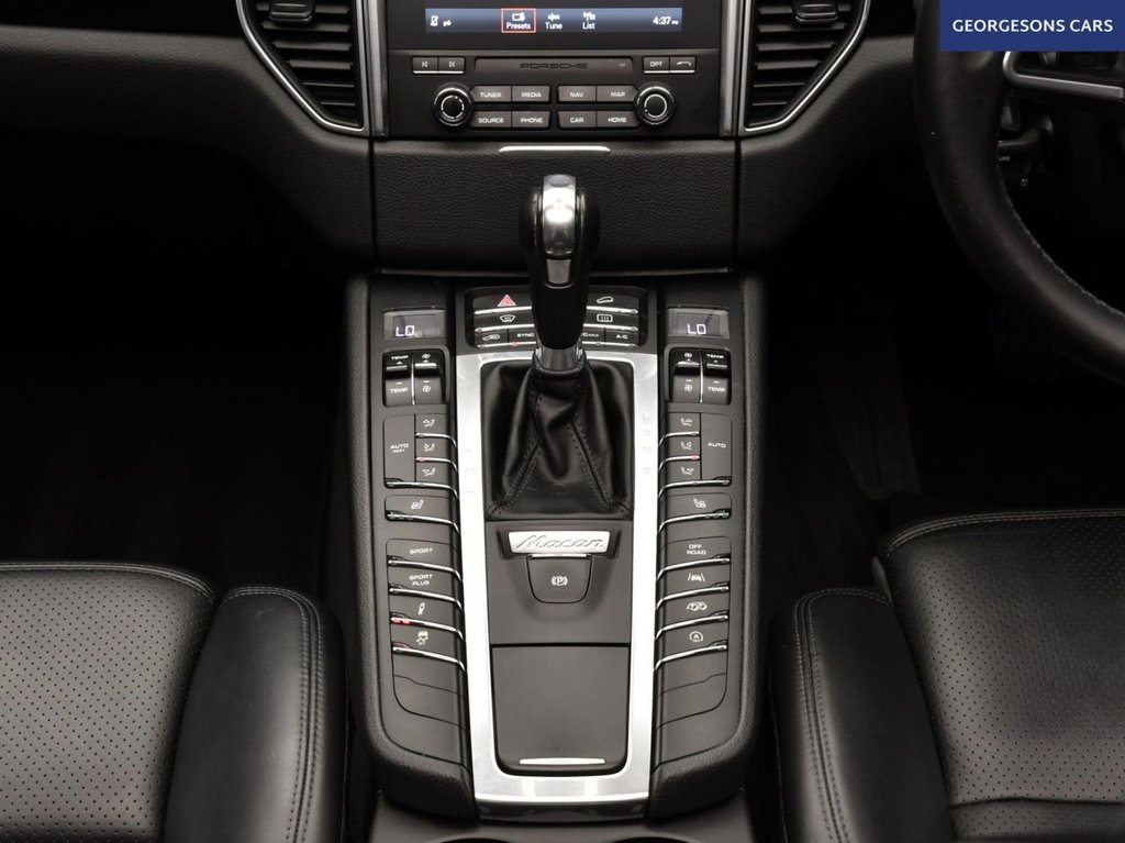 Used Porsche Macan 2017 for sale - 77919710: Photo 28