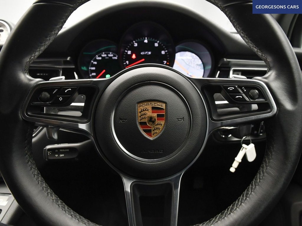 Used Porsche Macan 2017 for sale - 77919710: Photo 29