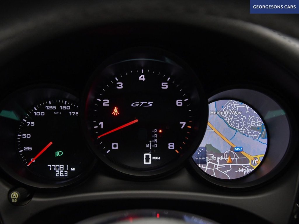 Used Porsche Macan 2017 for sale - 77919710: Photo 30