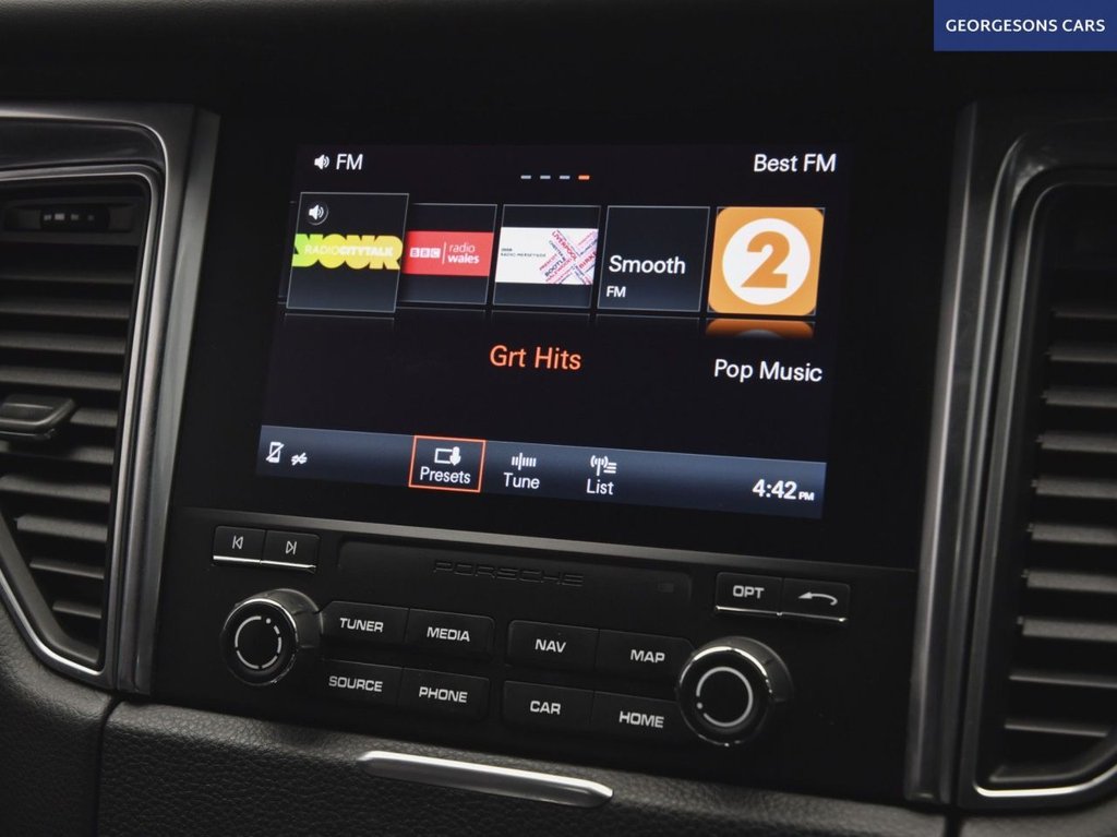 Used Porsche Macan 2017 for sale - 77919710: Photo 33