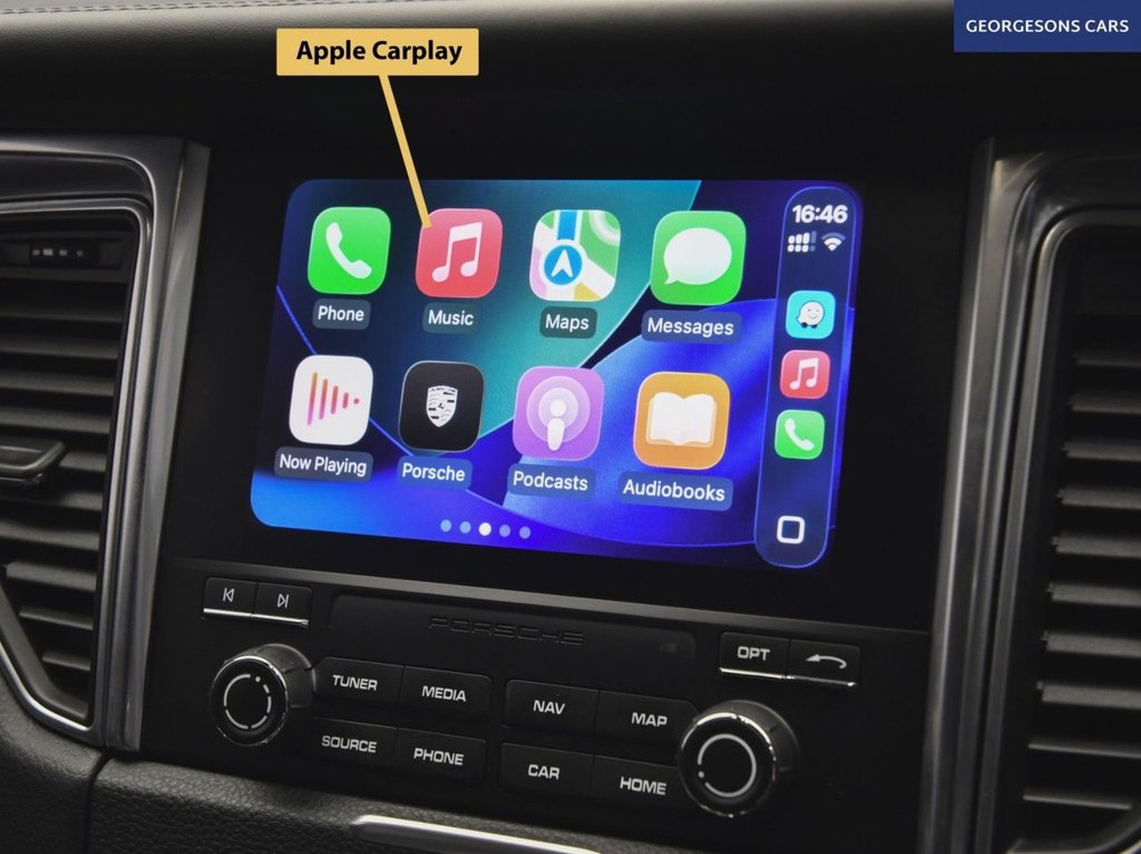 Used Porsche Macan 2017 for sale - 77919710: Photo 34