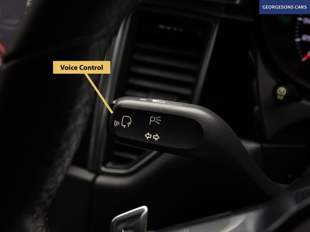 Used Porsche Macan 2017 for sale - 77919710: Photo 35