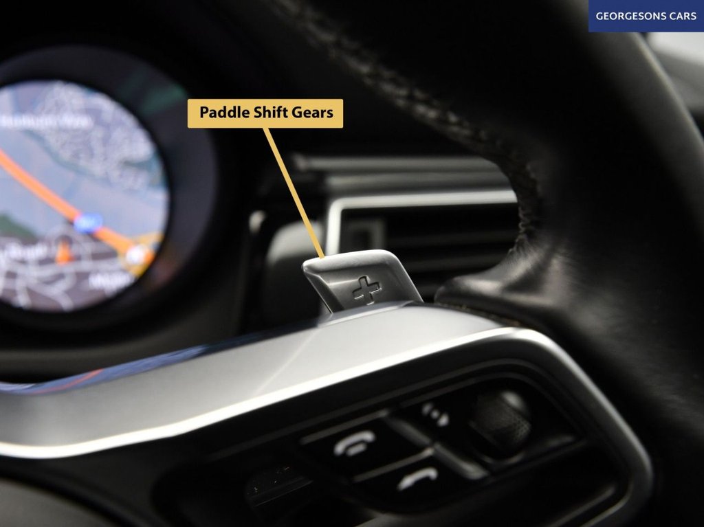 Used Porsche Macan 2017 for sale - 77919710: Photo 37