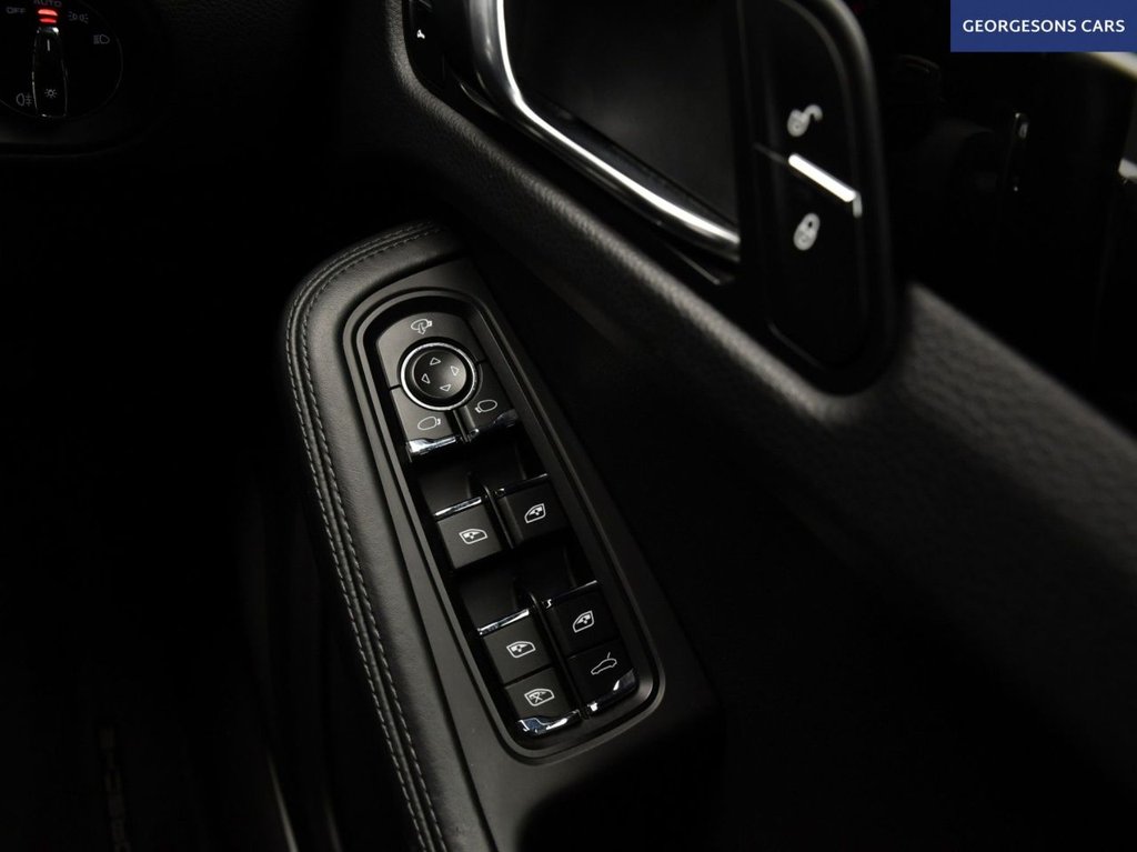 Used Porsche Macan 2017 for sale - 77919710: Photo 38