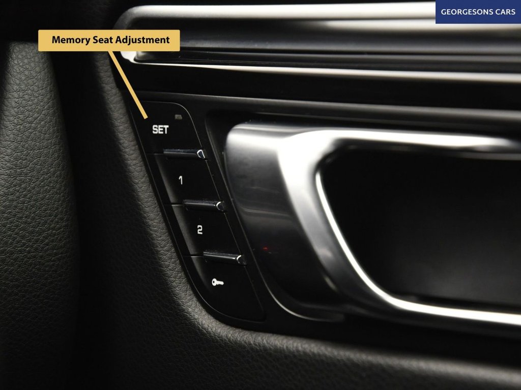 Used Porsche Macan 2017 for sale - 77919710: Photo 39