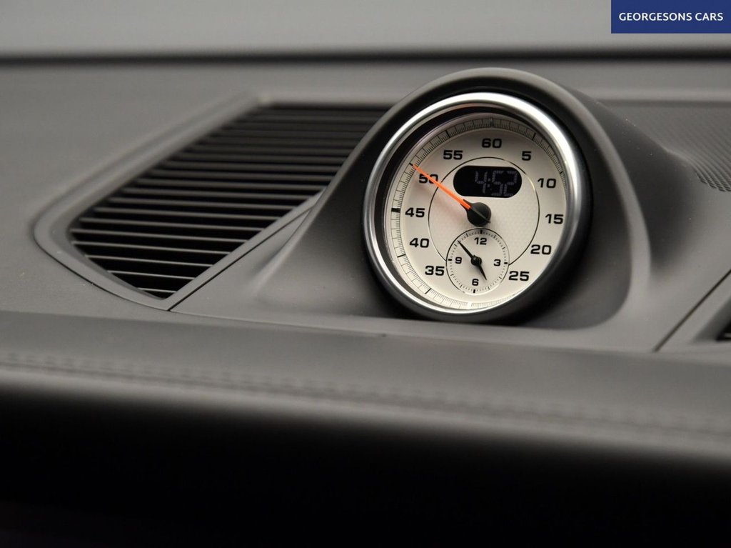 Used Porsche Macan 2017 for sale - 77919710: Photo 41