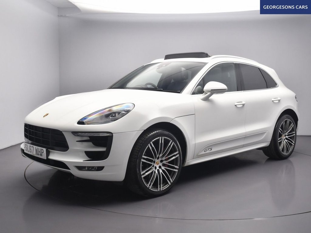 Used Porsche Macan 2017 for sale - 77919710: Photo 5