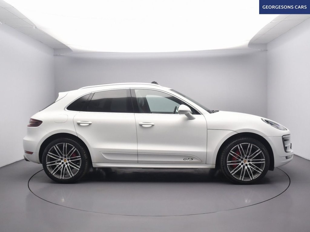 Used Porsche Macan 2017 for sale - 77919710: Photo 6