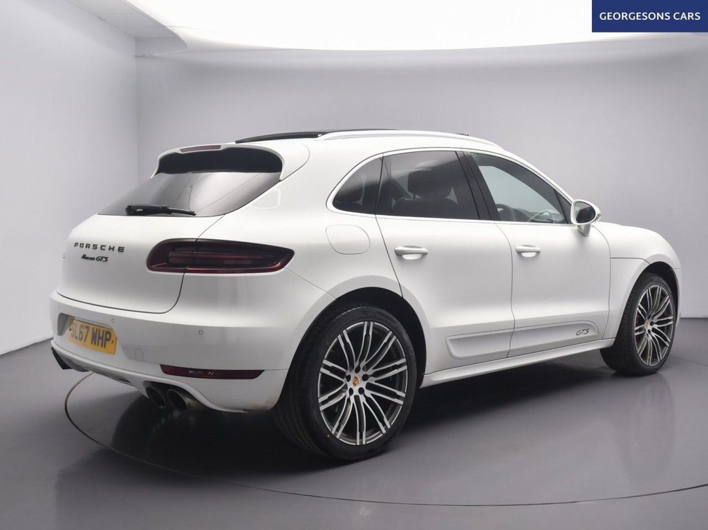Used Porsche Macan 2017 for sale - 77919710: Photo 7