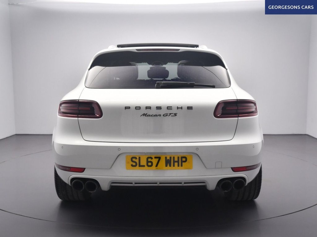 Used Porsche Macan 2017 for sale - 77919710: Photo 8