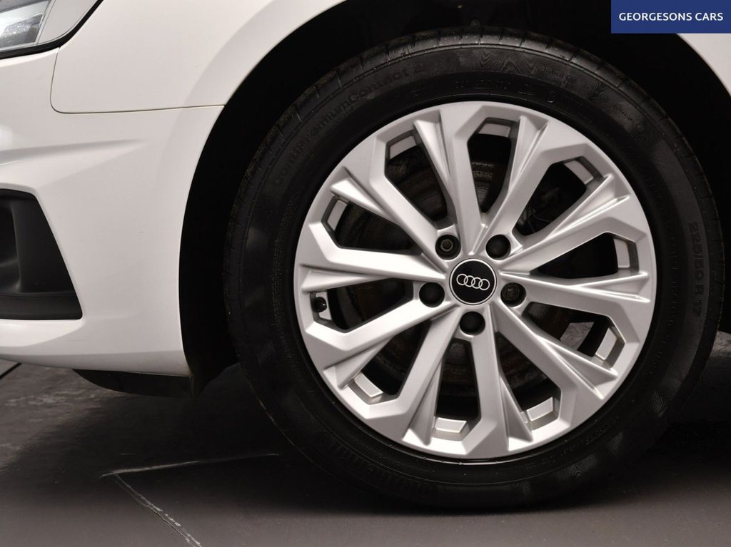 Used Audi A4 2021 for sale - 76840915: Photo 11