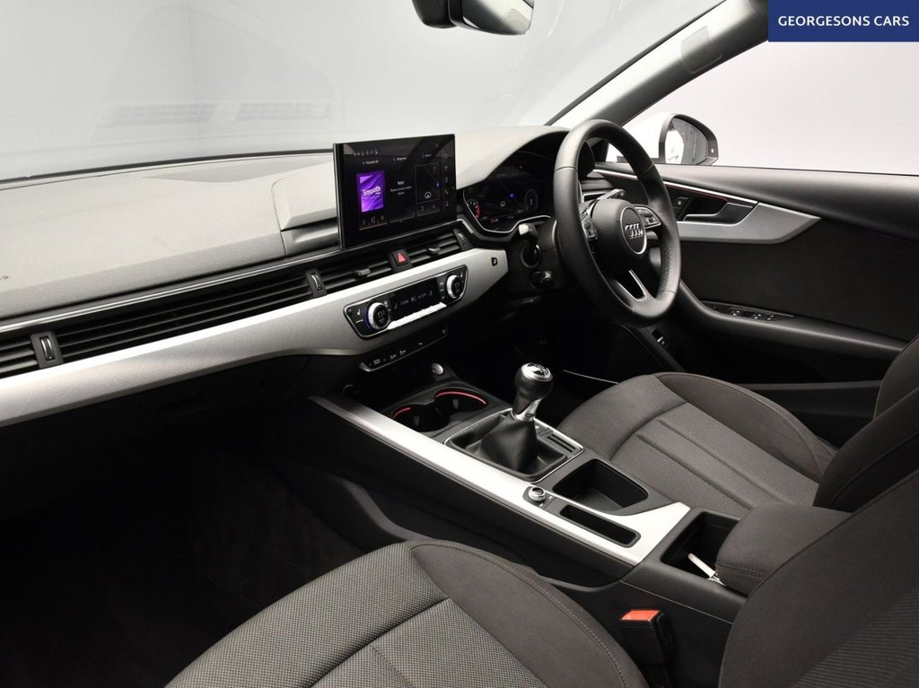 Used Audi A4 2021 for sale - 76840915: Photo 12