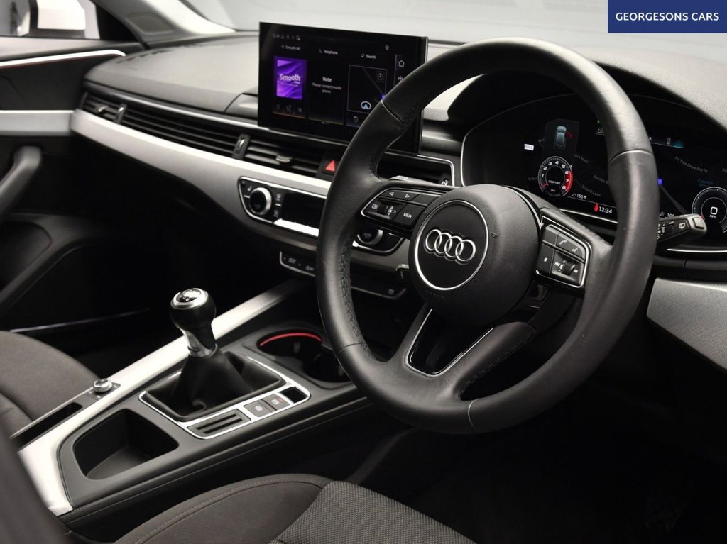 Used Audi A4 2021 for sale - 76840915: Photo 13