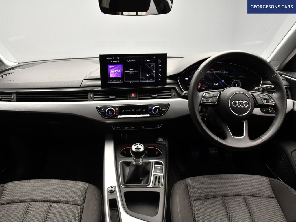 Used Audi A4 2021 for sale - 76840915: Photo 14