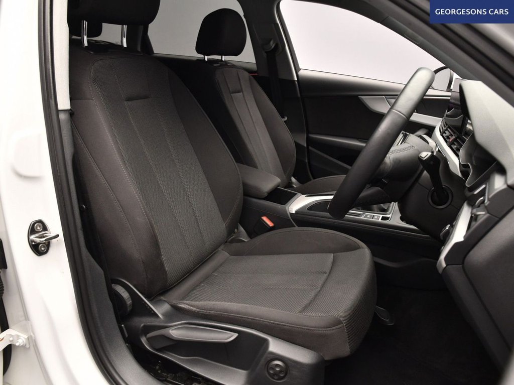 Used Audi A4 2021 for sale - 76840915: Photo 15