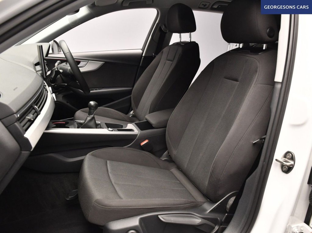 Used Audi A4 2021 for sale - 76840915: Photo 16