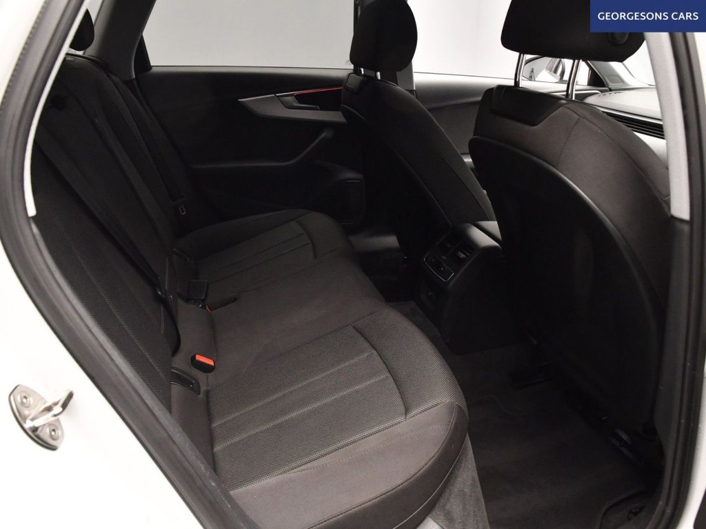 Used Audi A4 2021 for sale - 76840915: Photo 17