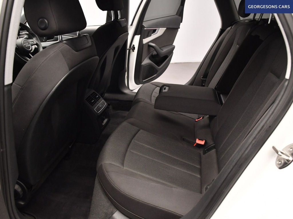 Used Audi A4 2021 for sale - 76840915: Photo 19