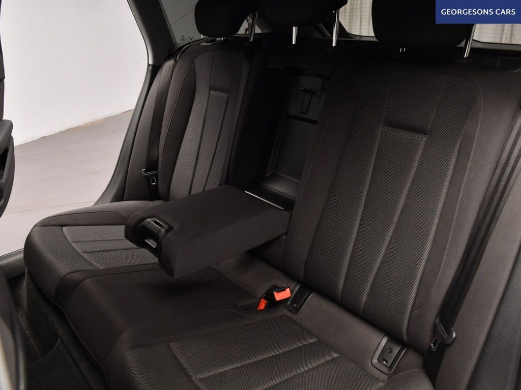 Used Audi A4 2021 for sale - 76840915: Photo 20