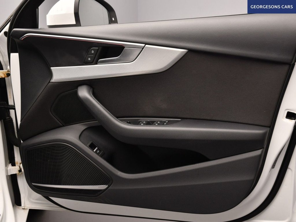 Used Audi A4 2021 for sale - 76840915: Photo 21