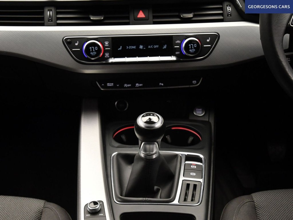 Used Audi A4 2021 for sale - 76840915: Photo 23