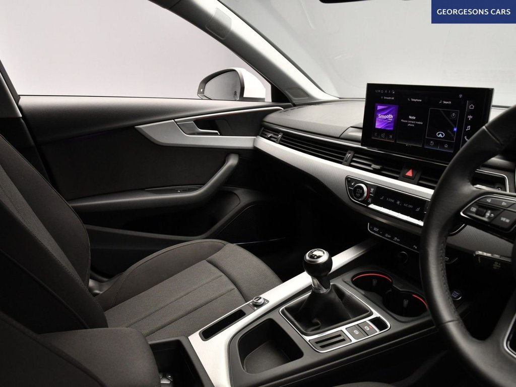 Used Audi A4 2021 for sale - 76840915: Photo 24