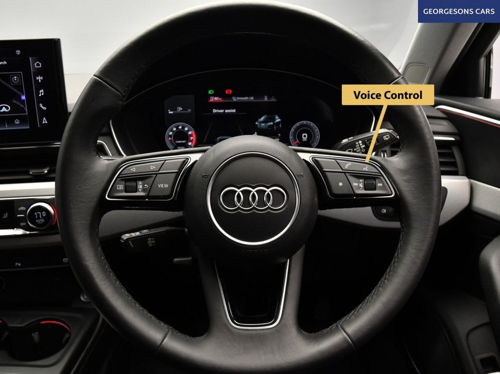 Used Audi A4 2021 for sale - 76840915: Photo 25