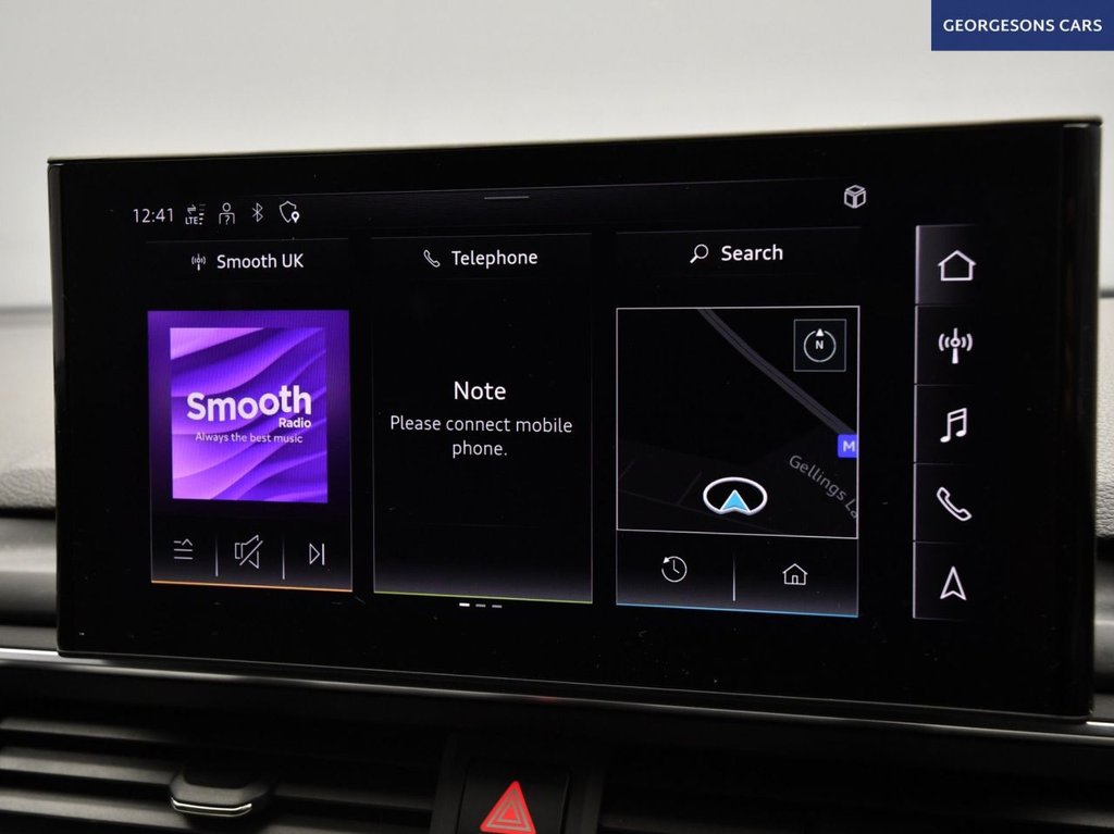 Used Audi A4 2021 for sale - 76840915: Photo 30