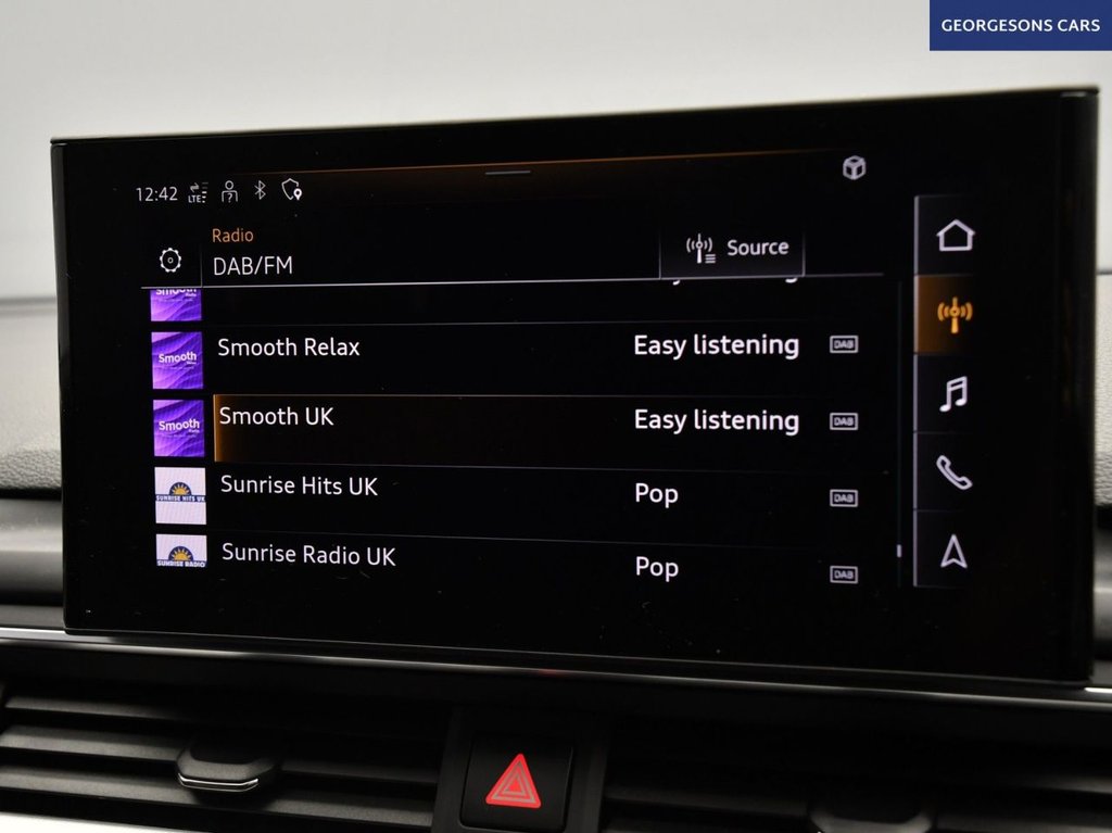 Used Audi A4 2021 for sale - 76840915: Photo 31