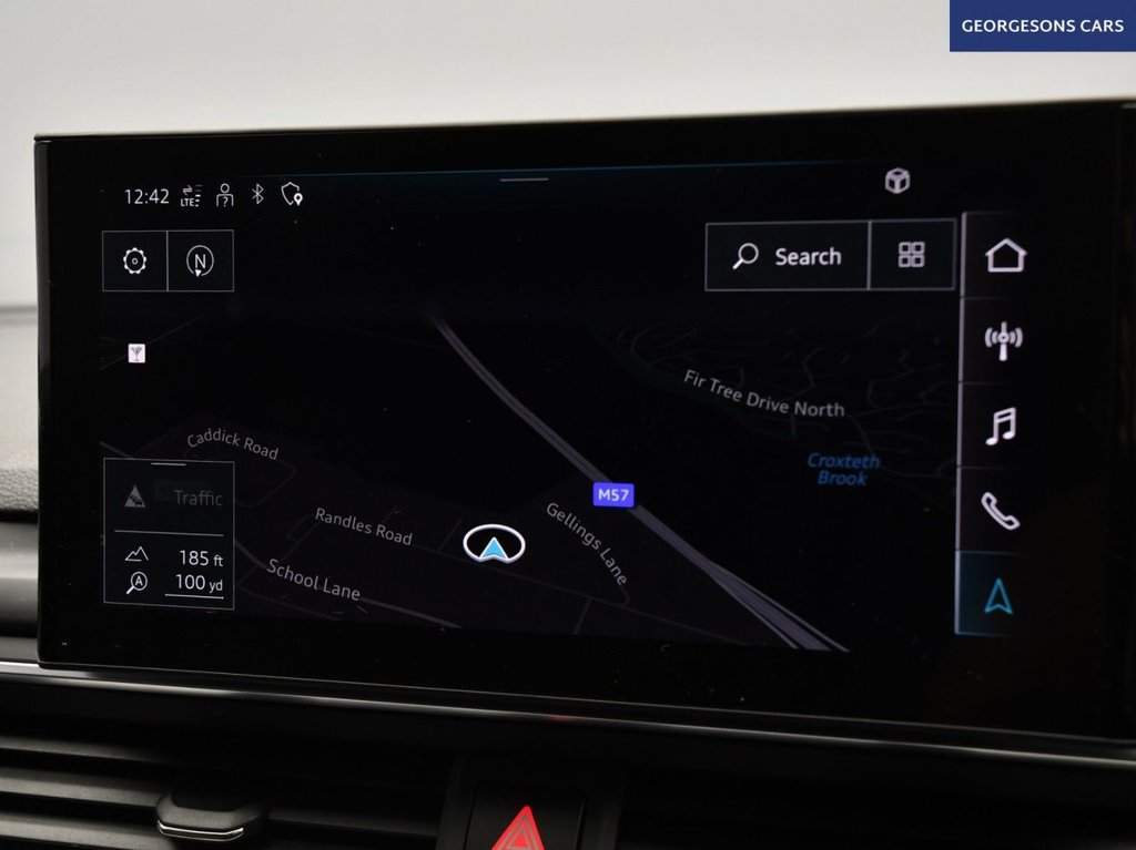 Used Audi A4 2021 for sale - 76840915: Photo 32