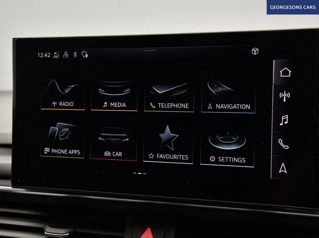 Used Audi A4 2021 for sale - 76840915: Photo 33