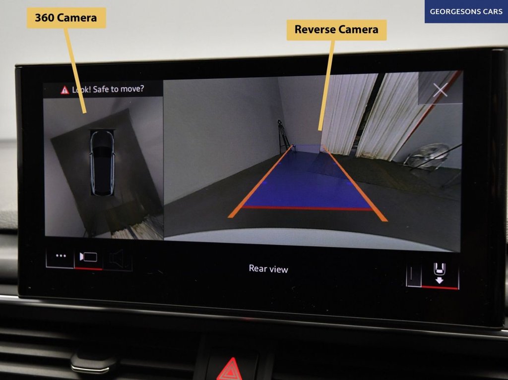 Used Audi A4 2021 for sale - 76840915: Photo 35