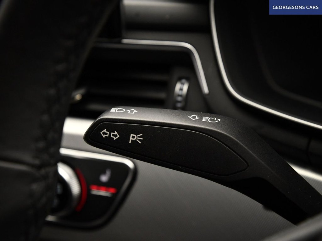 Used Audi A4 2021 for sale - 76840915: Photo 37