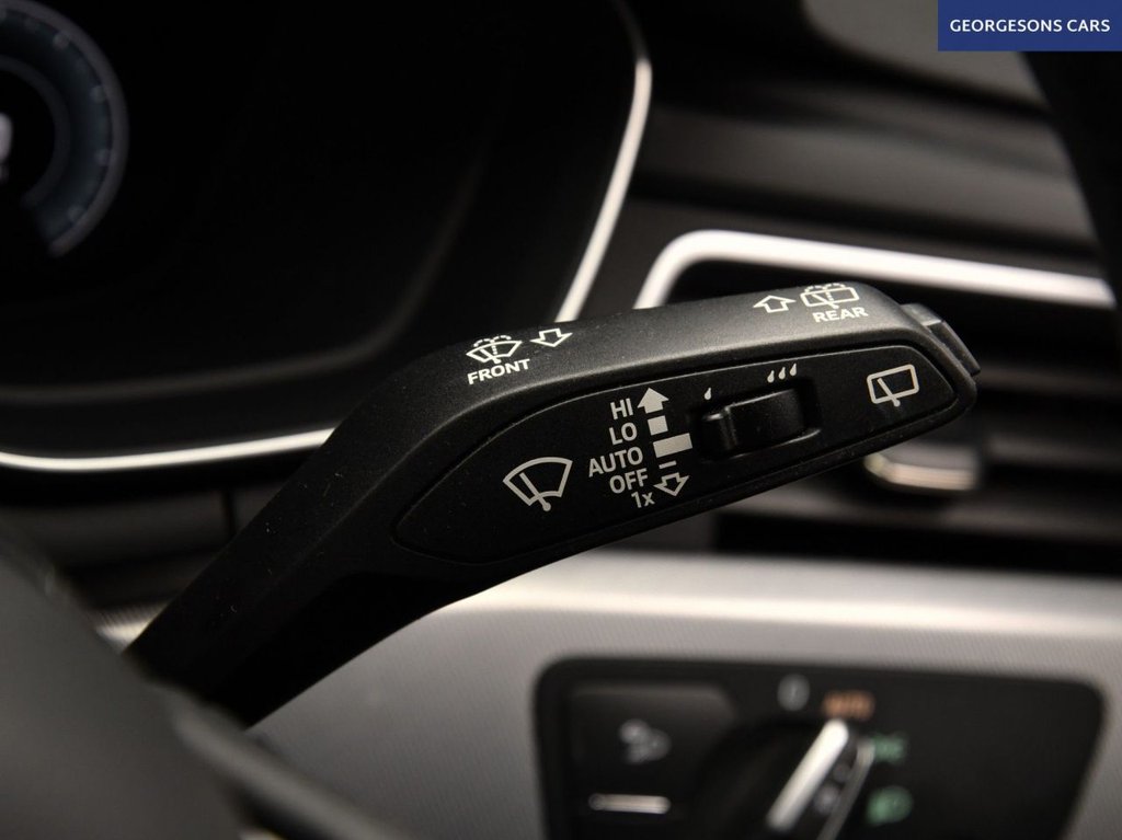 Used Audi A4 2021 for sale - 76840915: Photo 38