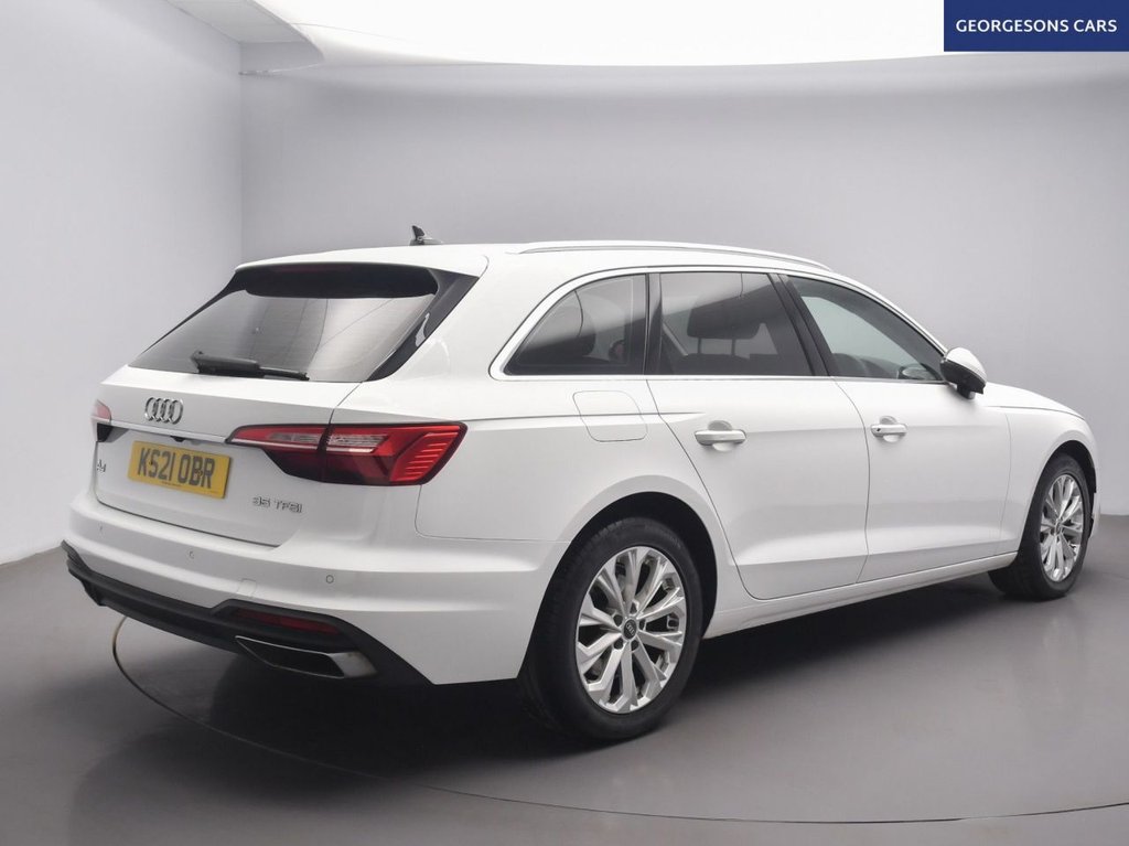 Used Audi A4 2021 for sale - 76840915: Photo 6