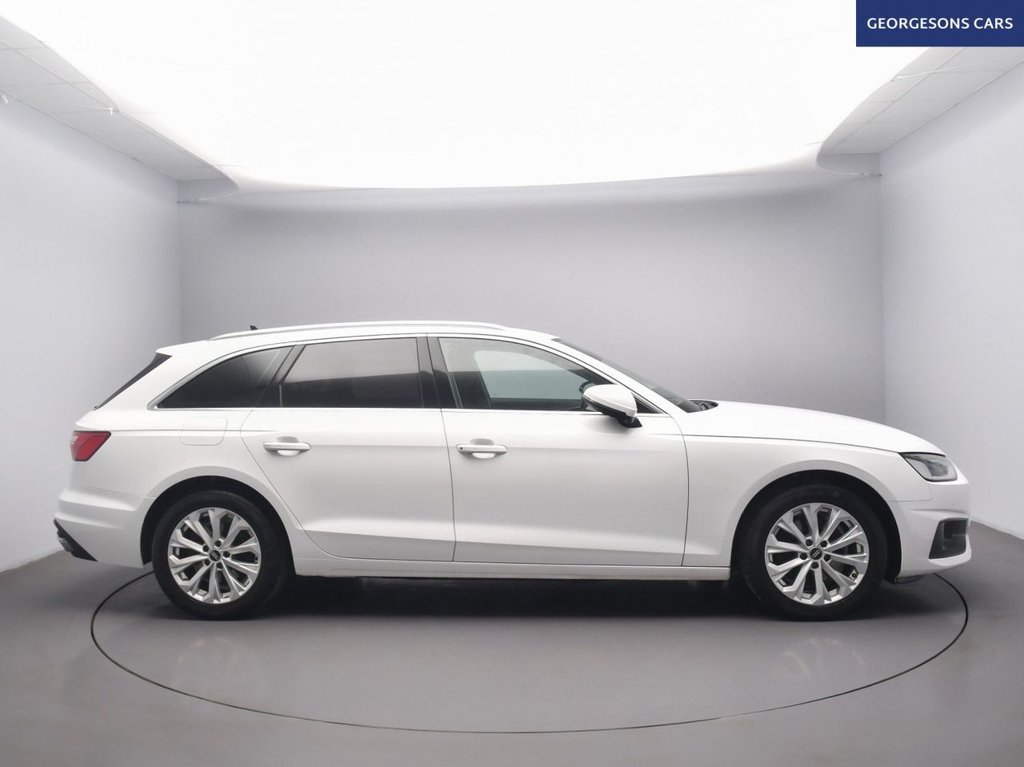 Used Audi A4 2021 for sale - 76840915: Photo 7