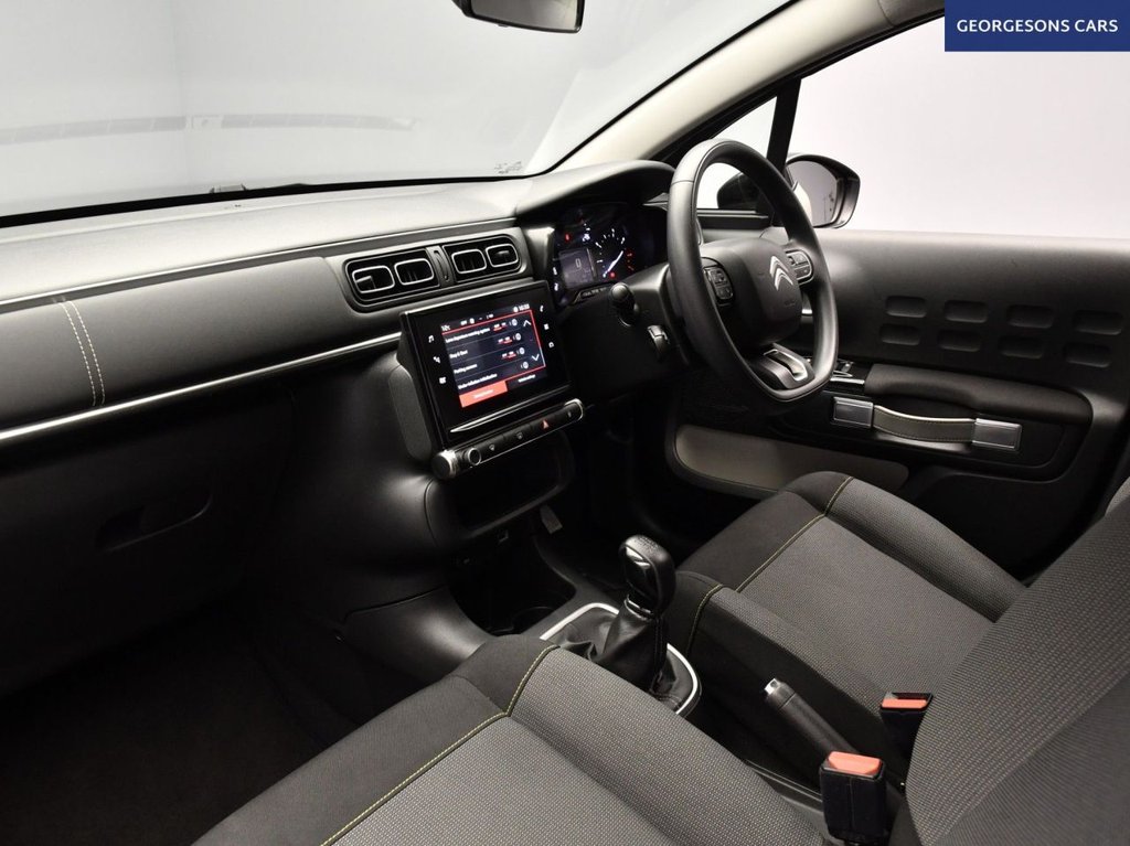 Used Citroen C3 2022 for sale - 77110483: Photo 11