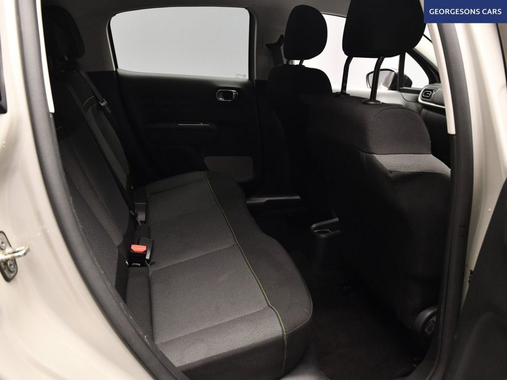 Used Citroen C3 2022 for sale - 77110483: Photo 16