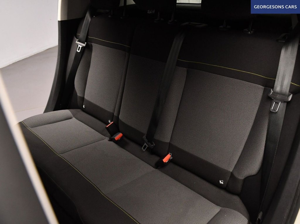 Used Citroen C3 2022 for sale - 77110483: Photo 18