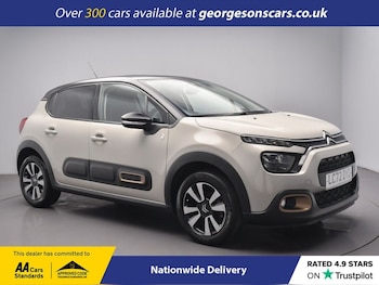 Citroen C3 feature image