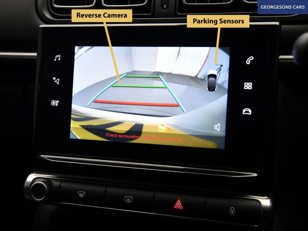 Used Citroen C3 2022 for sale - 77110483: Photo 29