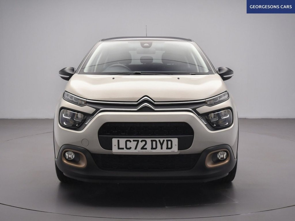 Used Citroen C3 2022 for sale - 77110483: Photo 4