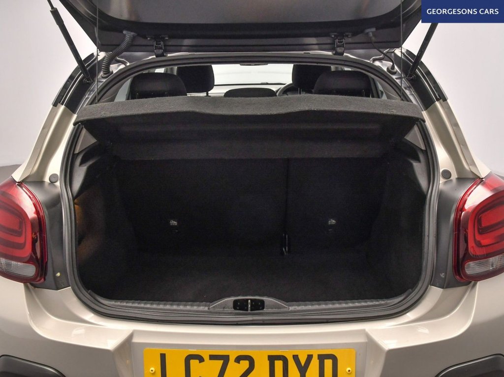 Used Citroen C3 2022 for sale - 77110483: Photo 9