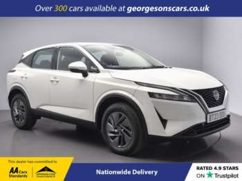 2023 (23) - 1.3 DIG-T MHEV Acenta Premium SUV 5dr Petrol Hybrid XTRON Euro 6 (s/s) (158
